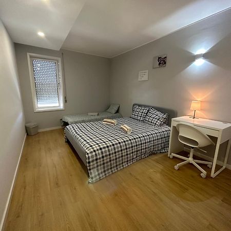 Pereira Azurara 3 Quarto 2 بوفوُ جي فارزيم المظهر الخارجي الصورة