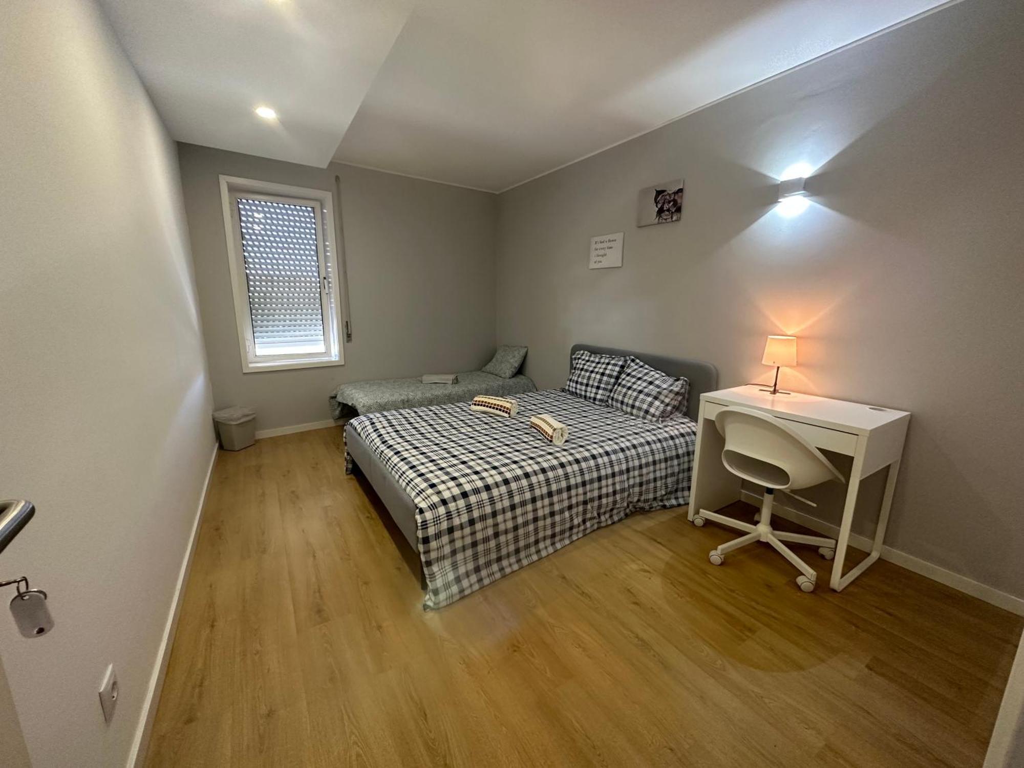 Pereira Azurara 3 Quarto 2 بوفوُ جي فارزيم المظهر الخارجي الصورة
