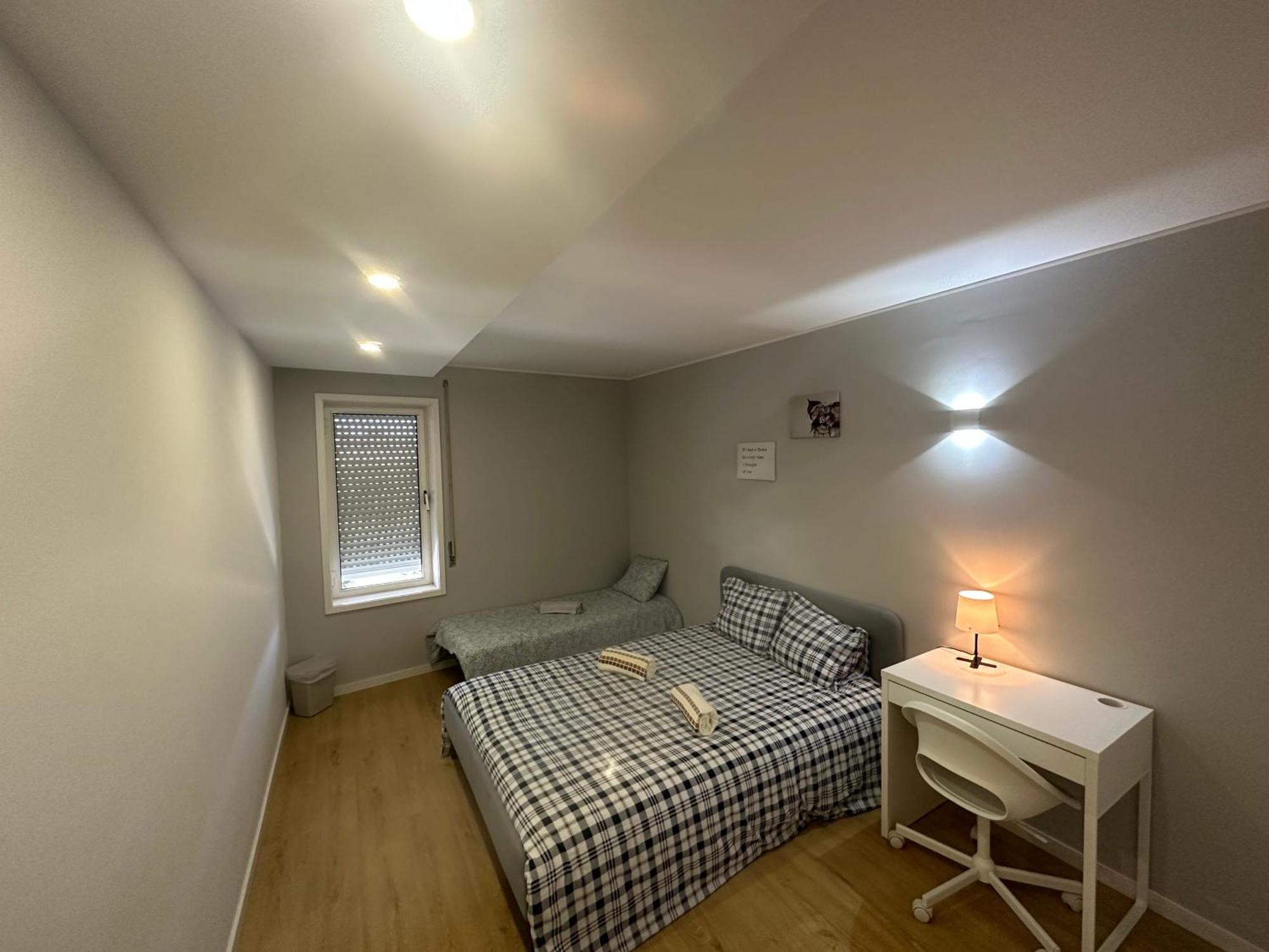 Pereira Azurara 3 Quarto 2 بوفوُ جي فارزيم المظهر الخارجي الصورة